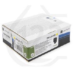 Lexmark 74C2HY0